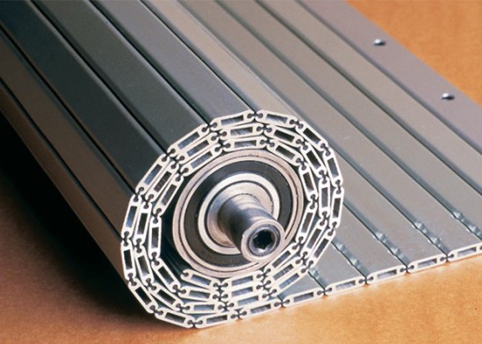 Aluminum Covers