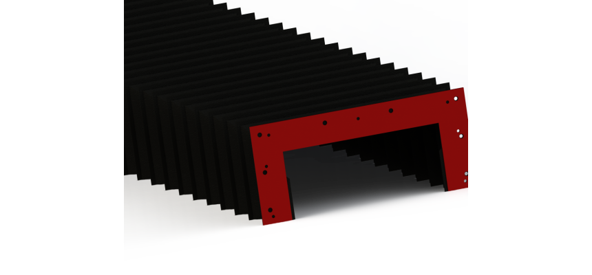 Bez Körükler 5