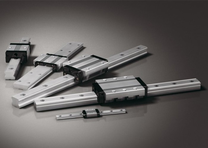 Lineer Steer Systems