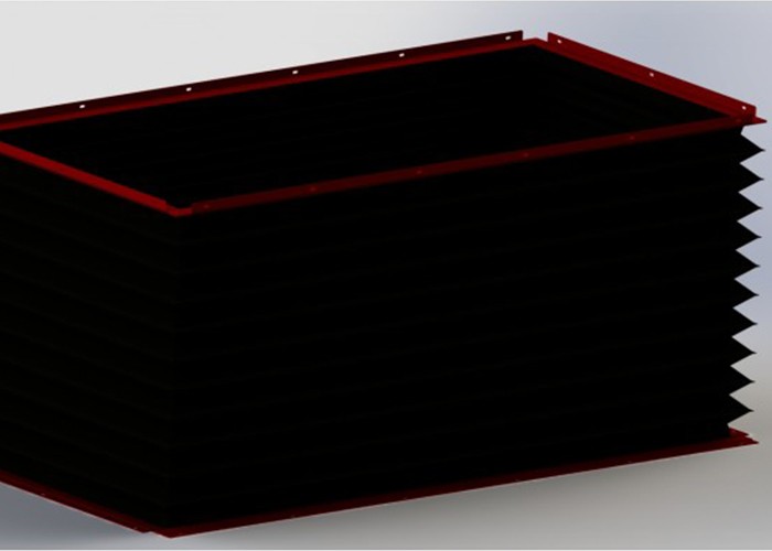 Platform Bellows